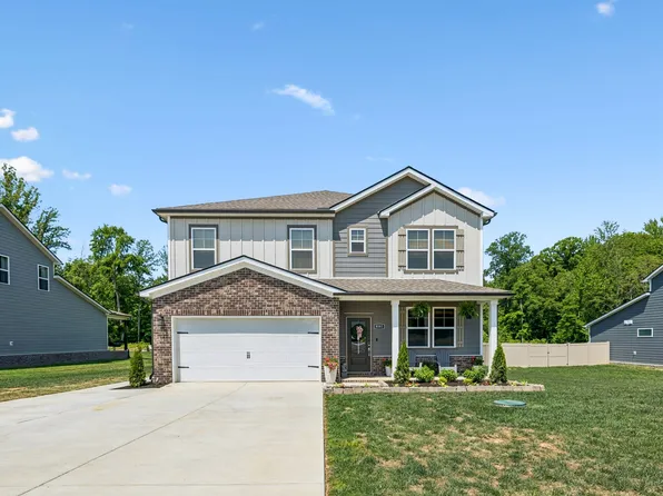 8583 Turnbull Dr, Pleasant View, TN 37146