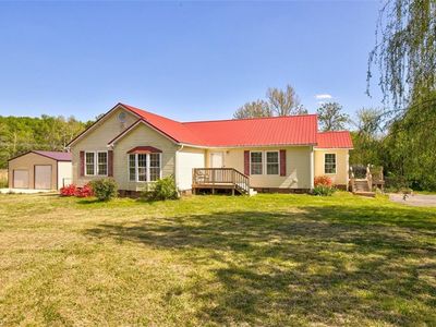 1396 Willow Downs Ct, Asheboro, NC, 27205