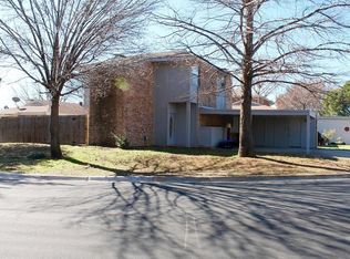 6113 Springleaf Cir, Fort Worth, TX 76133