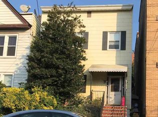 16 Skillman Ave, Jersey City, NJ 07306