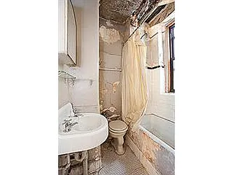 Sold by Weichert Realtors