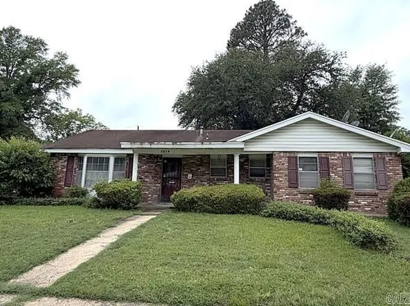 3914 King Richard Rd, Pine Bluff, AR 71603