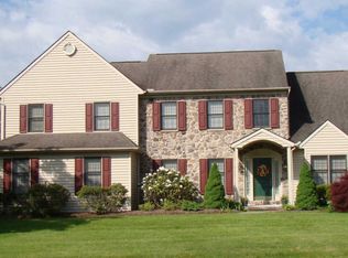 60 Sean Ln, Glenmoore, PA 19343
