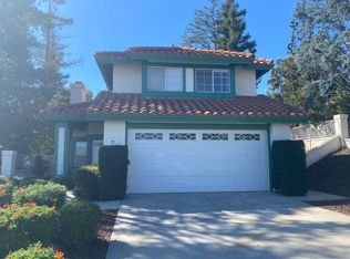 19211 Echo Pass Rd, Trabuco Canyon, CA 92679