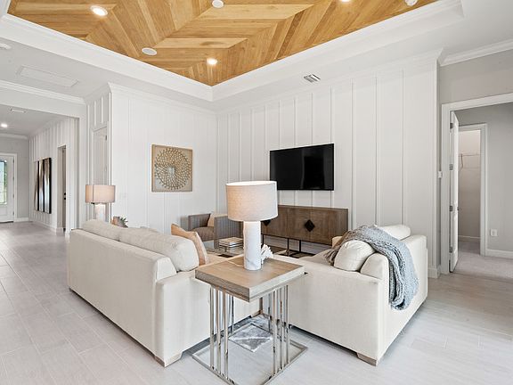 Model Representation