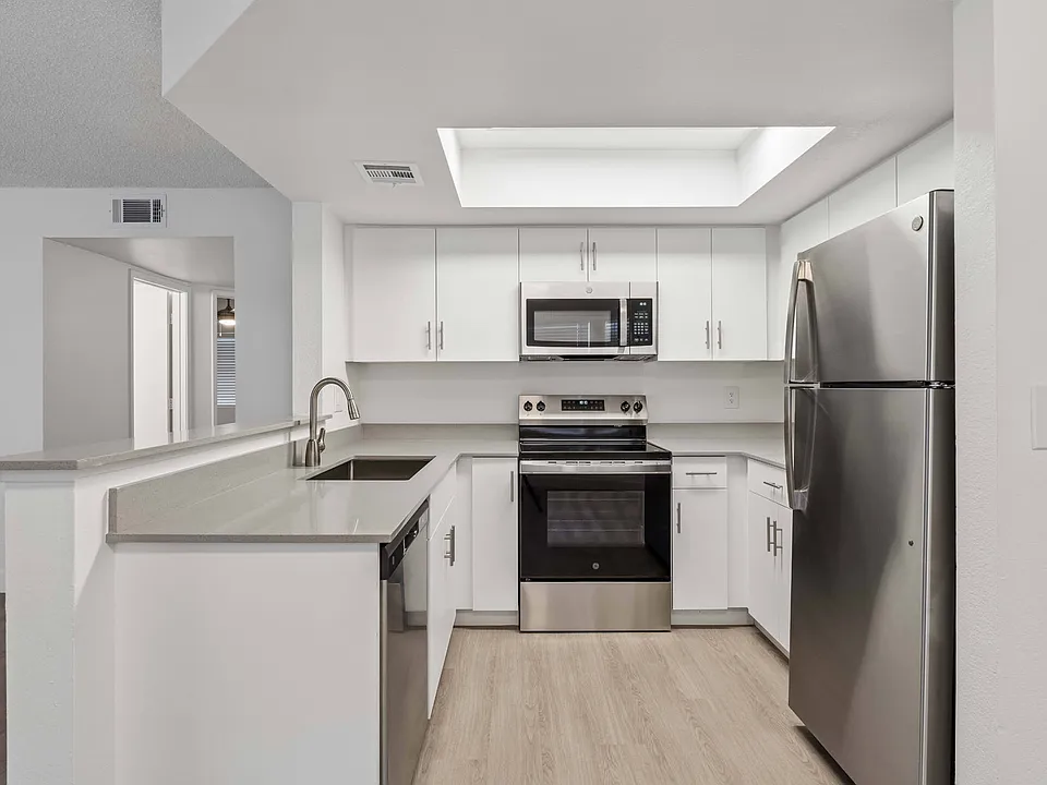 Brook Creek Apartments