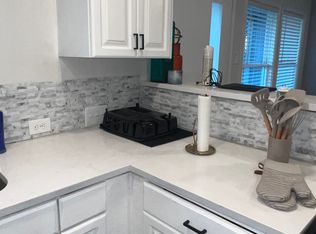 6650 Cadillac St, Houston, TX 77021