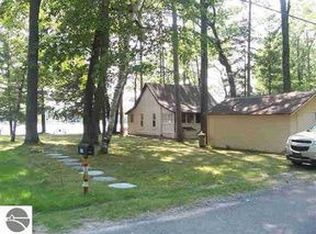 8163 Campbell Ave, Hale, MI 48739