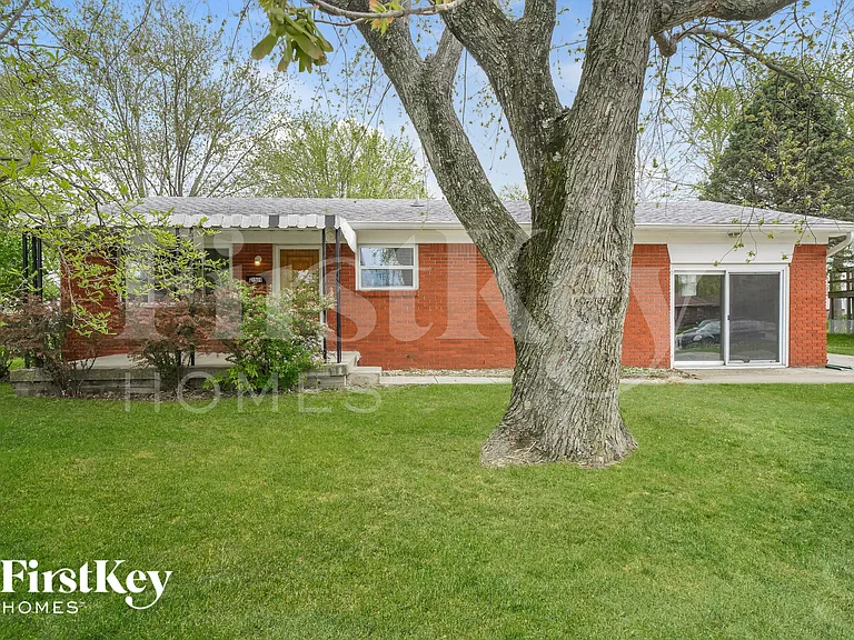 1509 Yazoo Dr — Photo 1