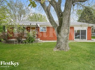 1509 Yazoo Dr, Beech Grove, IN 46107