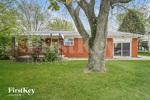 1509 Yazoo Dr Photo 1