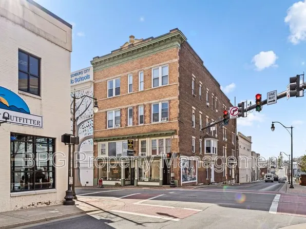 95 N Main St #200, Harrisonburg, VA 22802