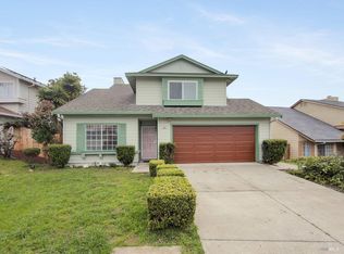 157 Haviture Way, Vallejo, CA