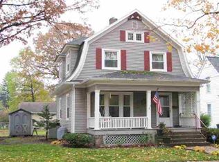 212 E Monroe St, Goshen, IN 46526