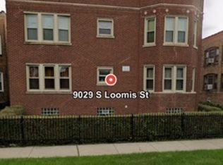 9029 S Loomis St #1B, Chicago, IL 60620