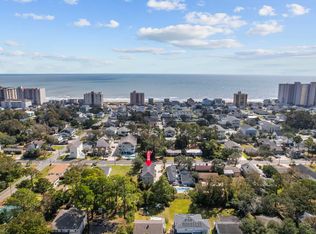 1508 Hillside Dr S APT A, North Myrtle Beach, SC 29582