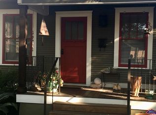 1205 Newton St, Austin, TX 78704