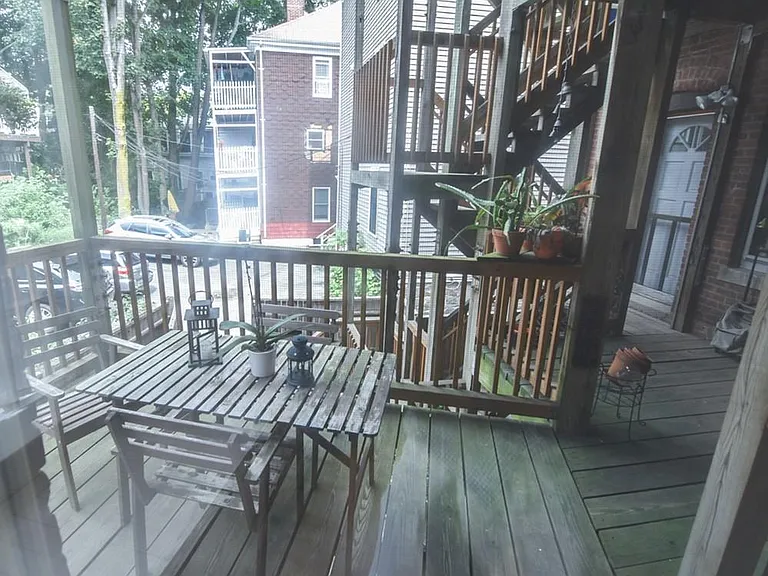 6 Perry St #3 — Photo 15