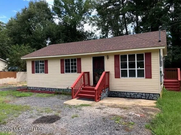 938 Jenkins St, Pearl, MS 39208