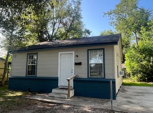 2209 Lilly St, Lake Charles, LA 70601