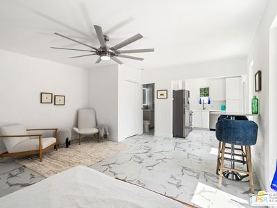314 E Stevens Rd APT 10, Palm Springs, CA, 92262