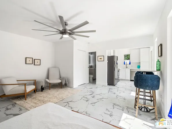 314 E Stevens Rd APT 10, Palm Springs, CA 92262