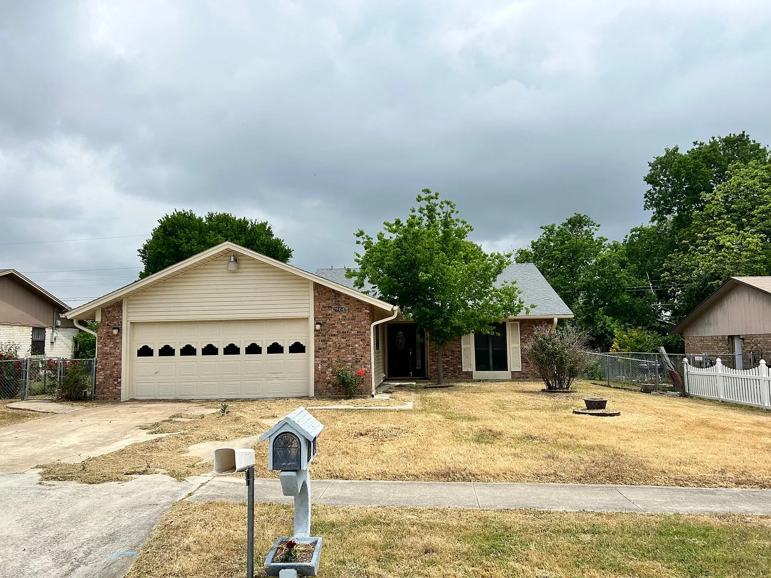 3 bed, 1581 sqft, $1,695 — Photo 2