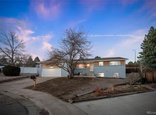 2360 S Garland Ct, Lakewood, CO 80227