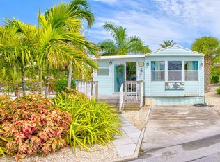 701 Spanish Main Dr #641, Cudjoe Key, FL 33042