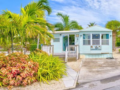701 Spanish Main Dr #641, Cudjoe Key, FL, 33042