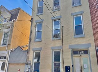 130 N 2nd Street, Allentown, PA 18101