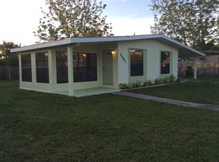 2693 Starlite Ln, Pt Charlotte, FL 33952