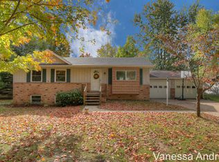 2790 E Center Rd, Hastings, MI 49058