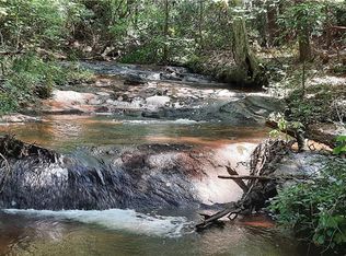 0 Cove Rd, Jasper, GA 30143