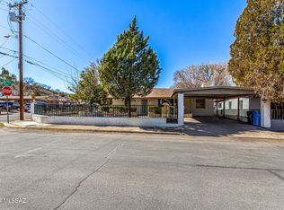 853 N Panas Pl, Nogales, AZ 85621
