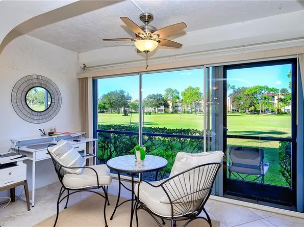 201 Quail Forest BLVD #103, NAPLES, FL 34105