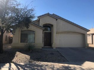 16633 W Polk St, Goodyear, AZ 85338