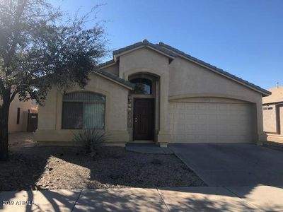 16633 W Polk St, Goodyear, AZ, 85338