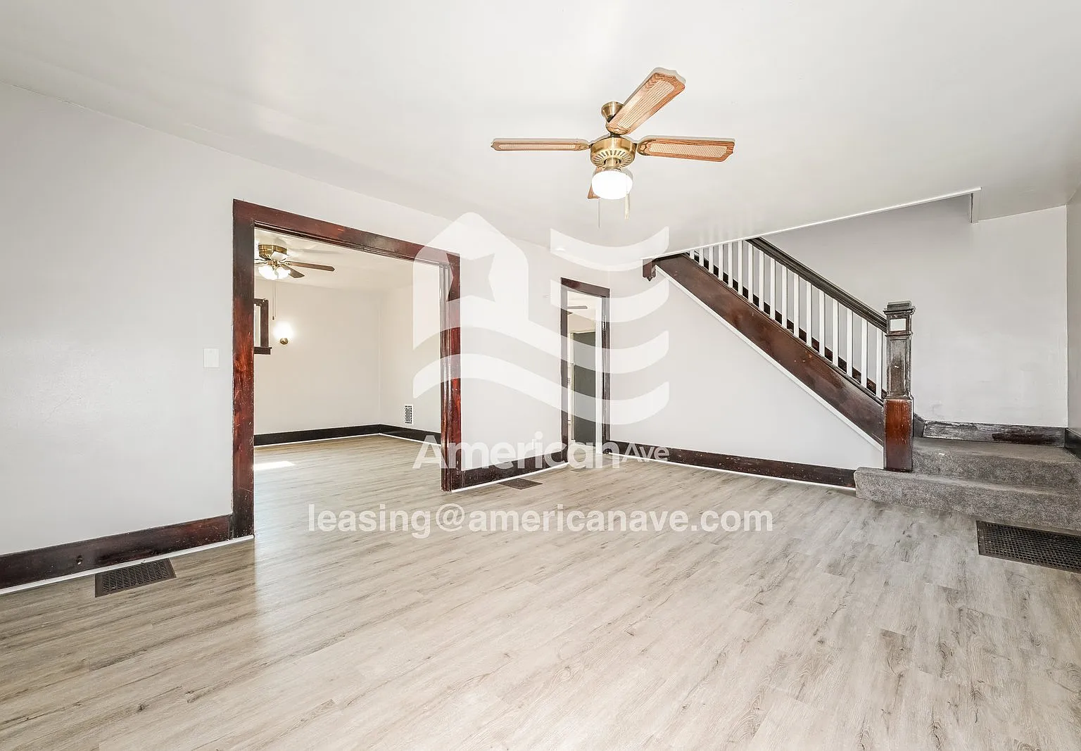 4 bed, 1.5 bath, 1863 sqft, $1,313 — Photo 3