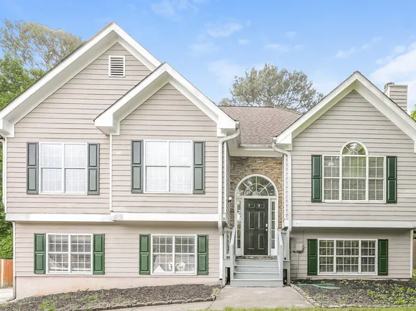 9385 Eagles Landing Dr, Gainesville, GA 30506