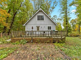 3490 Wood School Rd, Hastings, MI 49058