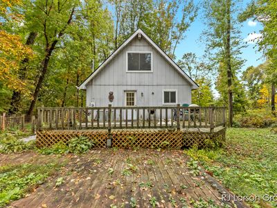 3490 Wood School Rd, Hastings, MI, 49058