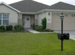 8644 SE 132nd Ln, Summerfield, FL 34491