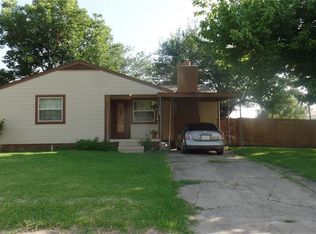 1324 Gary Dr, Garland, TX 75041