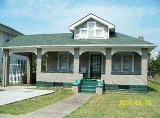 3401 Blackburn Ave, Ashland, KY 41101