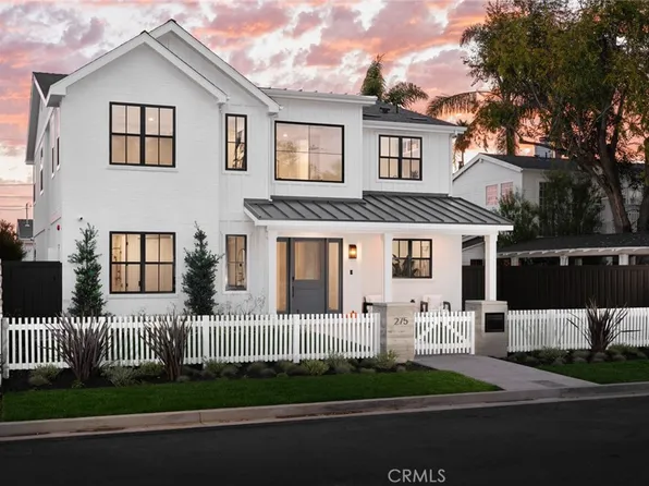 275 Walnut St, Costa Mesa, CA 92627