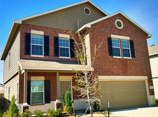 7711 Greenwood Point Dr, Cypress, TX 77433