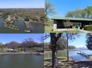 1248 Arrowhead Dr, West Tawakoni, TX 75474