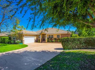 1060 Calle Las Trancas, Thousand Oaks, CA 91360