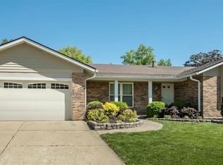 2149 Olde Winery Rd, Saint Louis, MO 63129